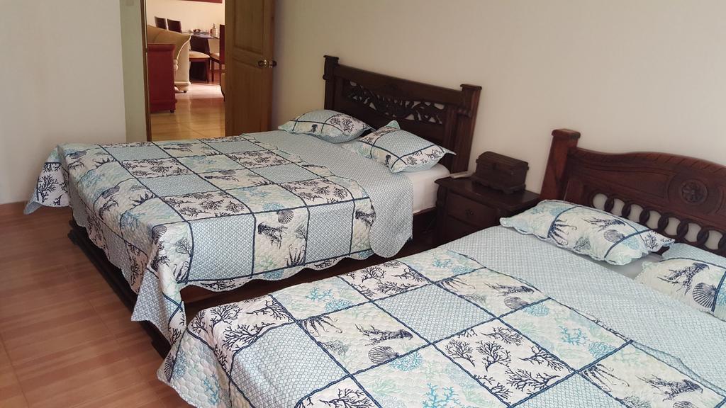 Apartamento Delfines Del Caribe Cartagena