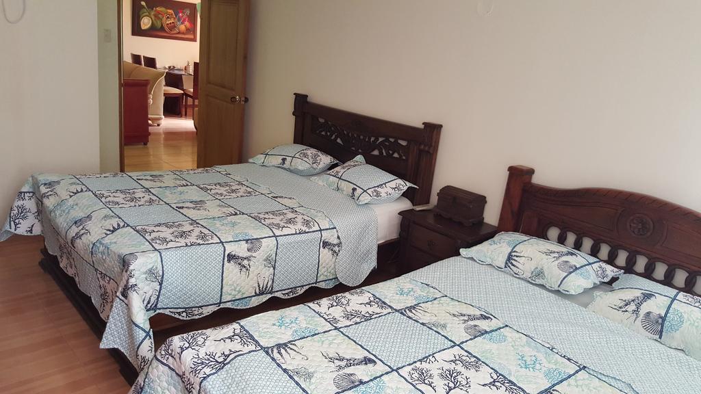 Apartamento Delfines Del Caribe