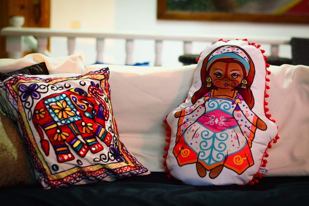 Hostal Mystic House Cartagena