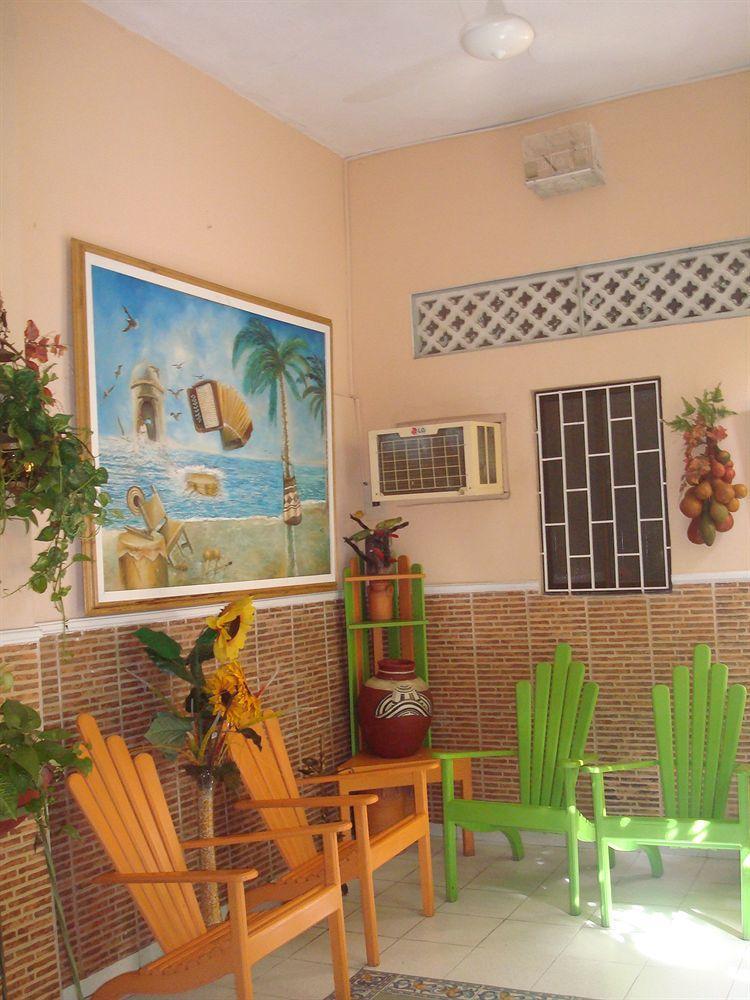 Hostal Marlin