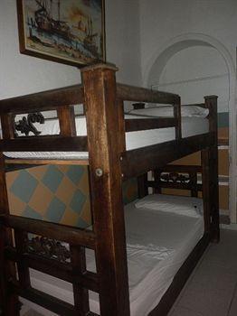 Hostal Marlin *