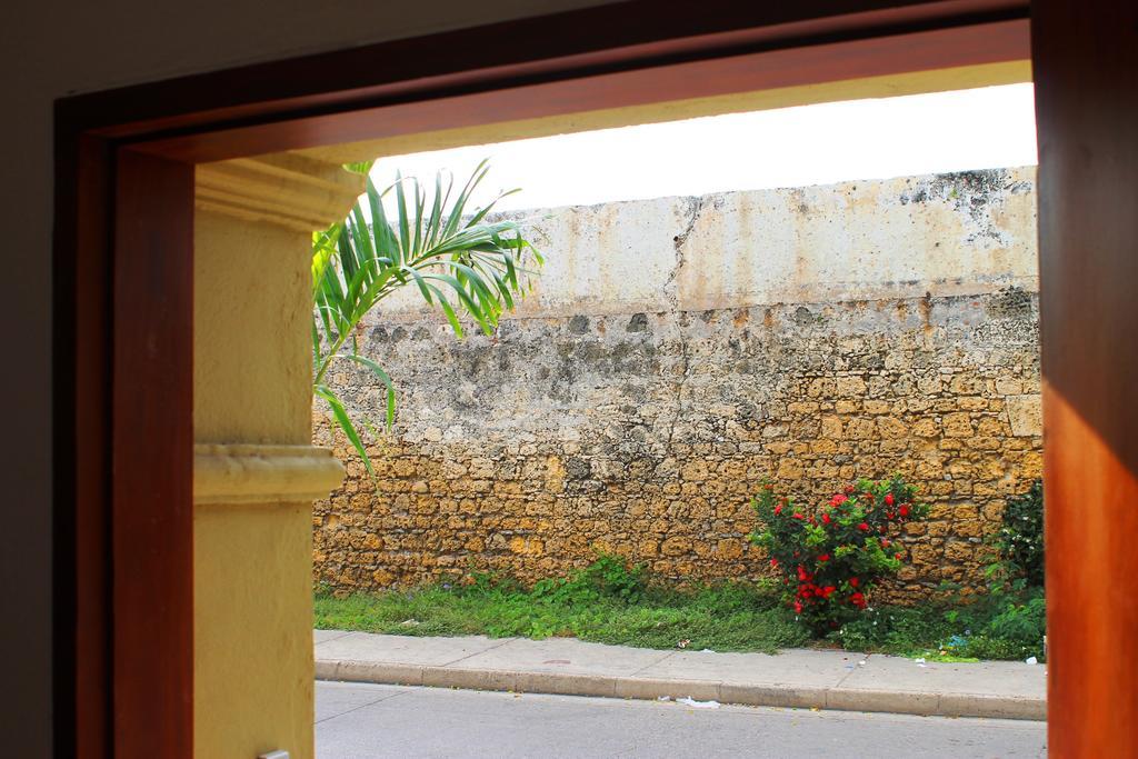 Сasa de vacaciones Casa Marqués Del Pedregal Cartagena