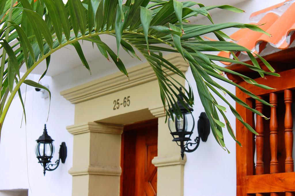 Casa Marqués Del Pedregal Сasa de vacaciones Cartagena