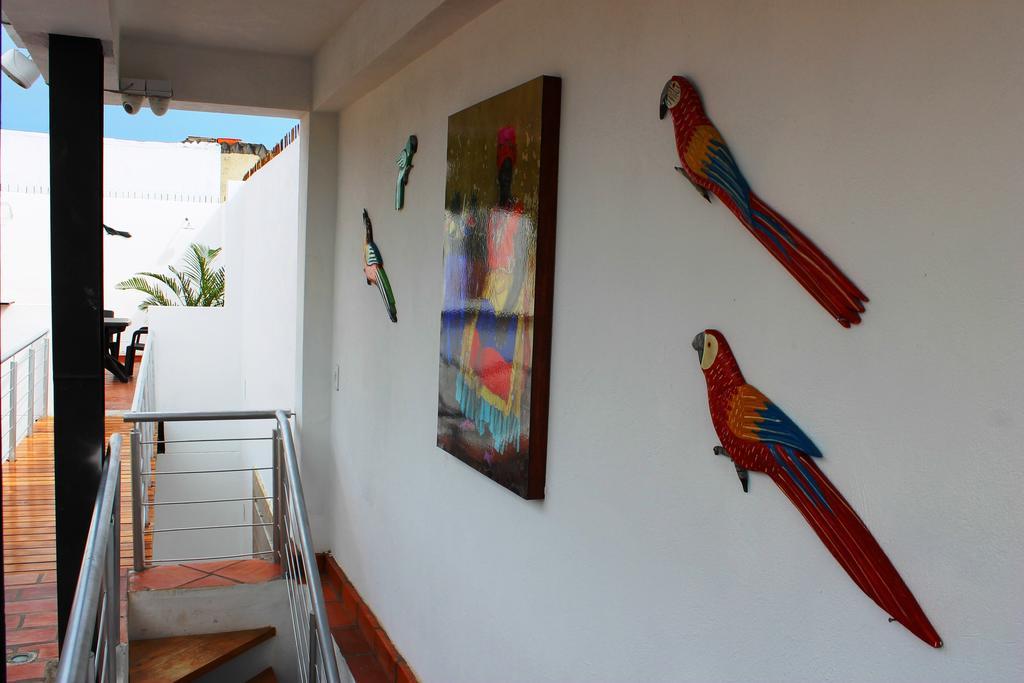Casa Marqués Del Pedregal Сasa de vacaciones *