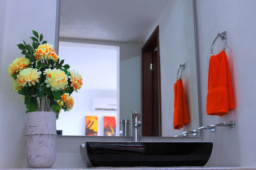 Casa Marqués Del Pedregal Сasa de vacaciones *