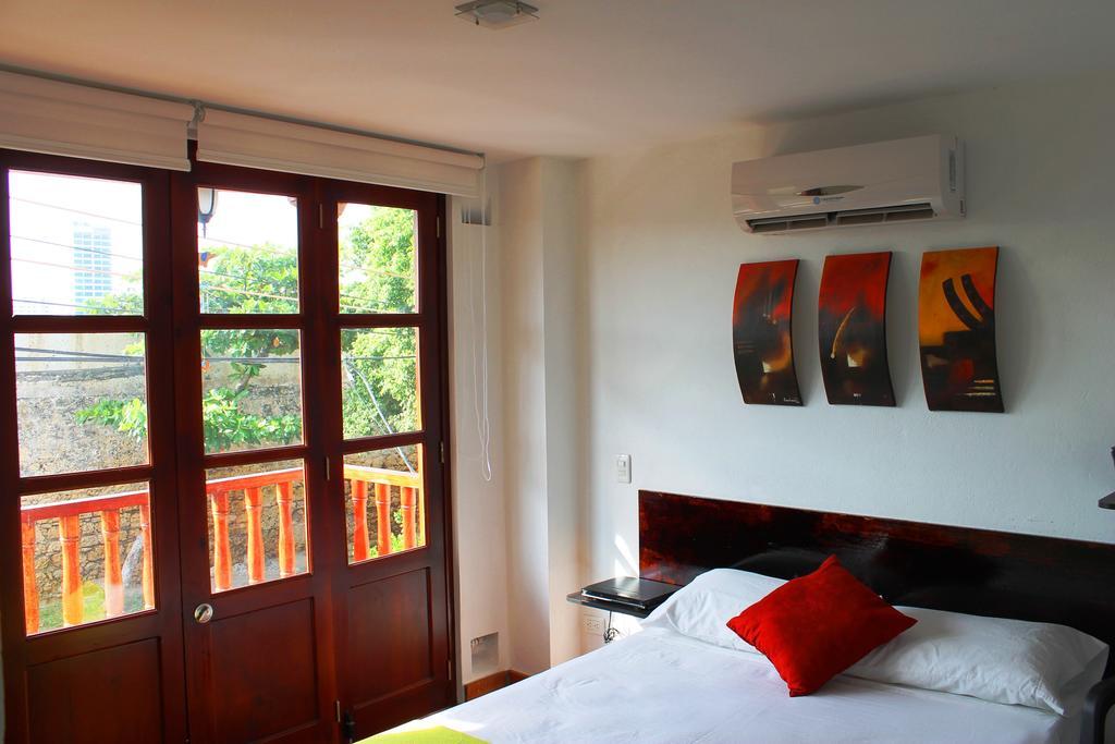 Casa Marqués Del Pedregal * Cartagena