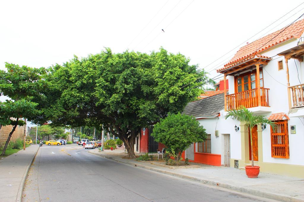 Casa Marqués Del Pedregal * Cartagena