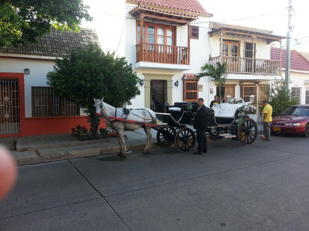 Сasa de vacaciones Casa Marqués Del Pedregal Cartagena