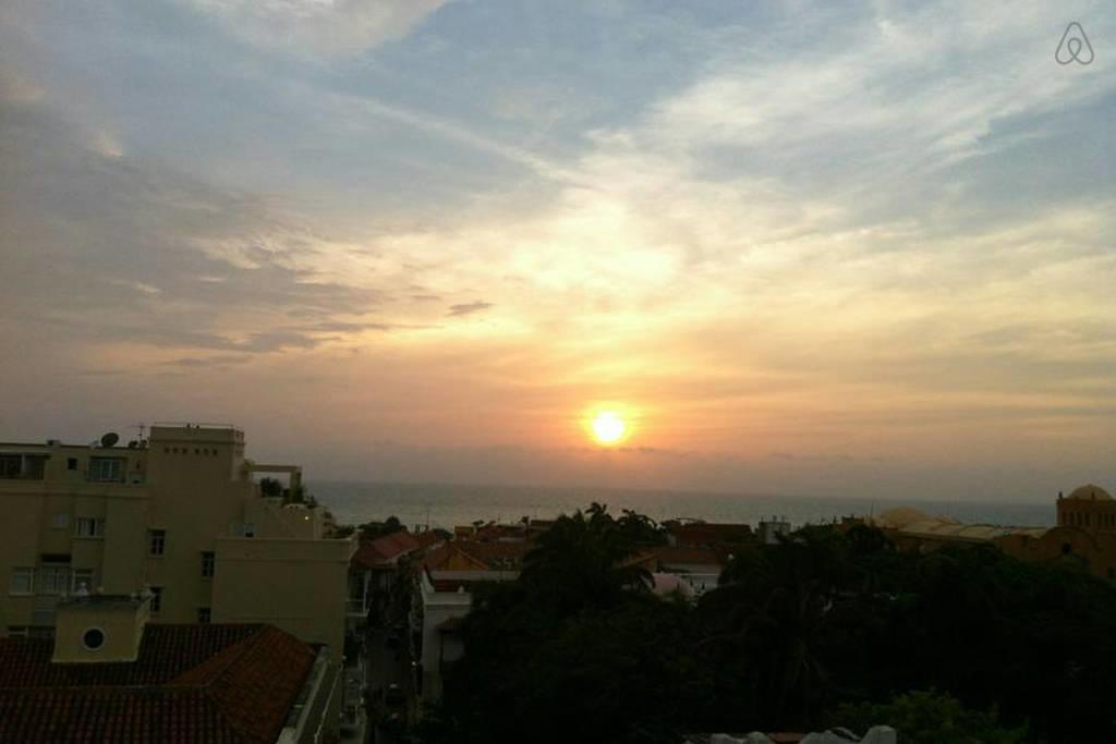 En Cartagena, Cerca Al Mar, Edificio Nuevo Conquistador Apartment Cartagena