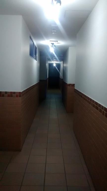 Darling Hotel *