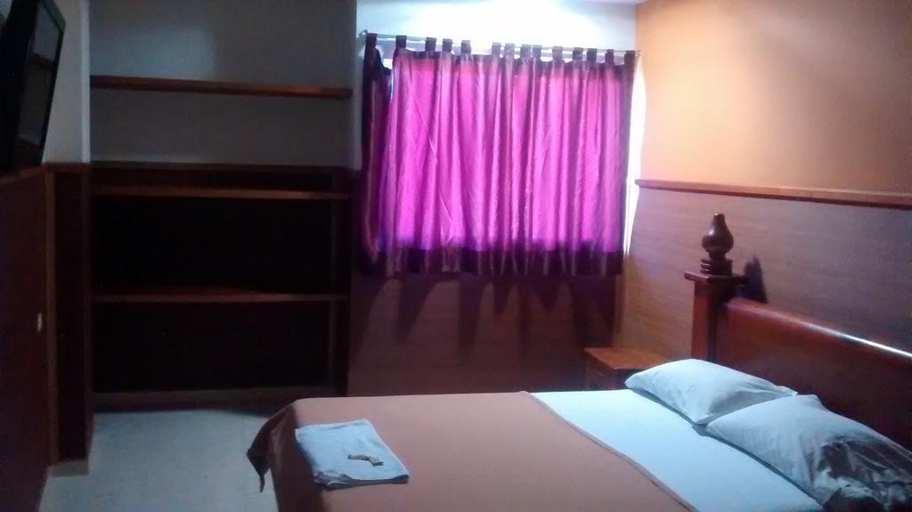 Darling Hotel *