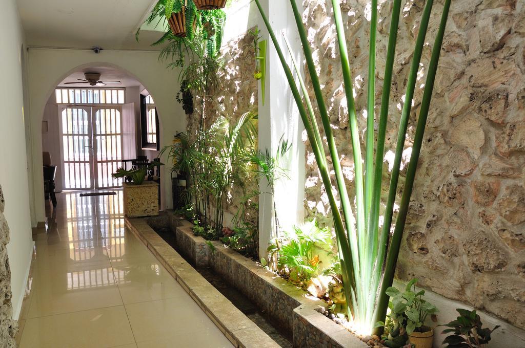 Casa Mary Hotel 3*