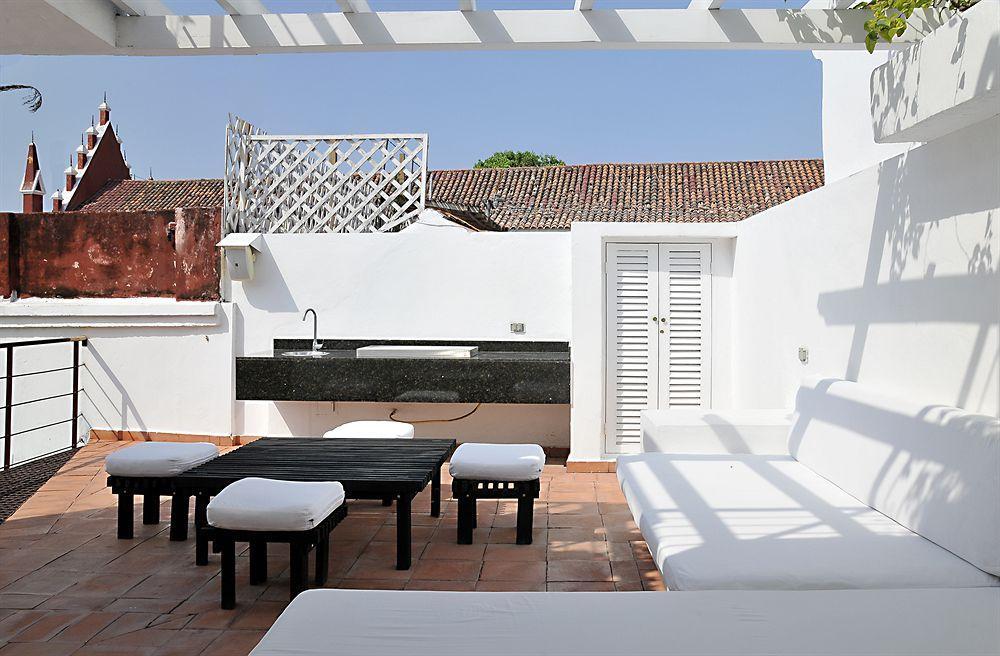 Casa Maria Bed and breakfast