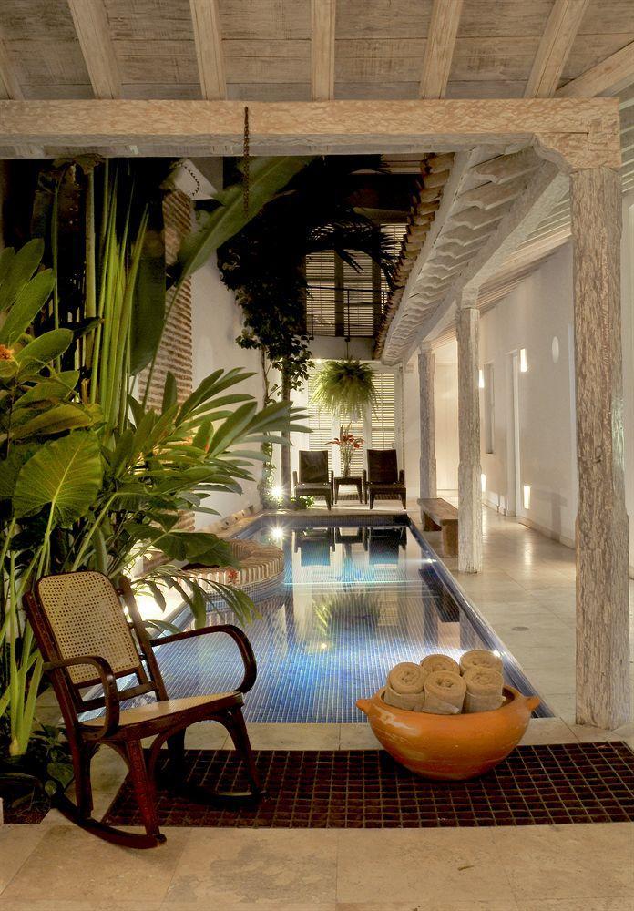 Casa Maria 3* Cartagena
