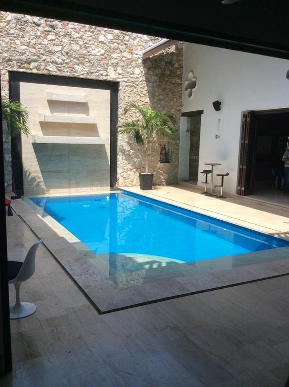 Casa Del Toro Cartagena