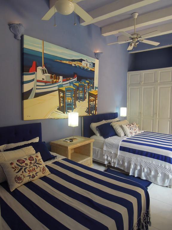 Boutique Santo Domingo Hotel