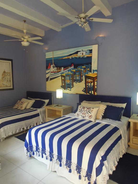 Boutique Santo Domingo 3*
