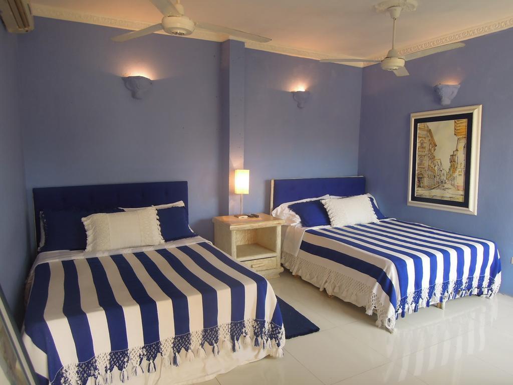 Boutique Santo Domingo Hotel
