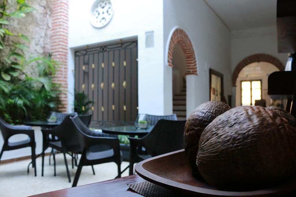 Portal De San Diego