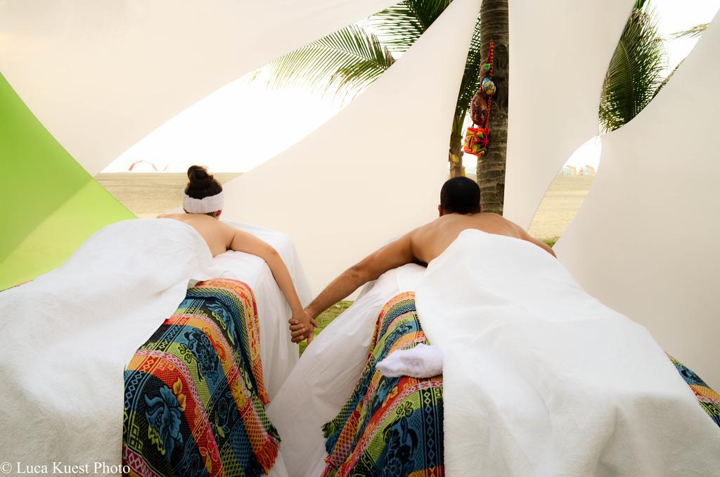 Vistamarina Casa (adults Only)