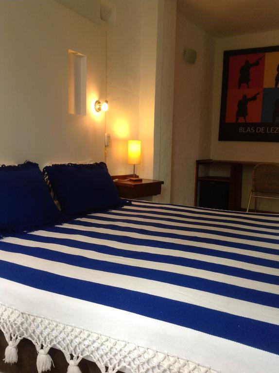Hotel Hotel Boutique El Zaguan Cartagena