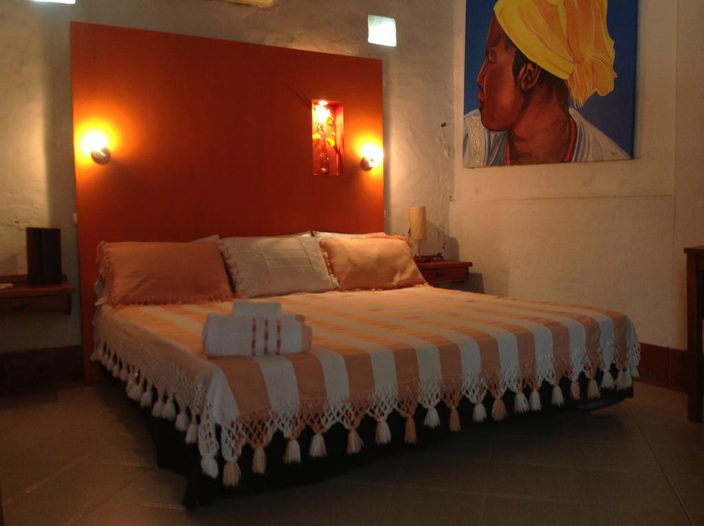 Hotel Hotel Boutique El Zaguan 4*