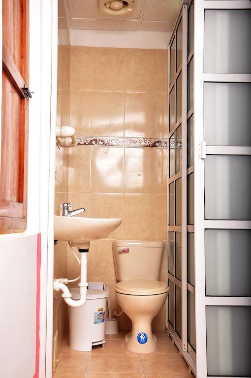 Hostal Mystic House Cartagena