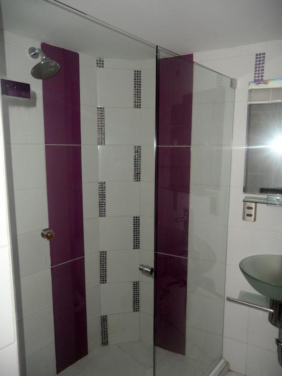 Bacanos Apartment