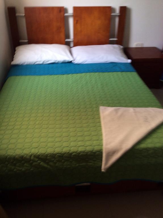 Hotel Palma Real Cartagena