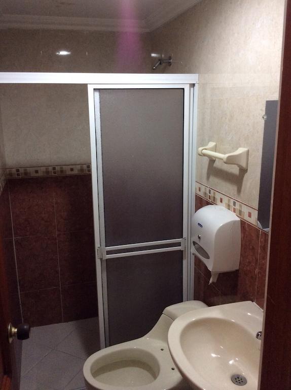 Hotel Palma Real Cartagena