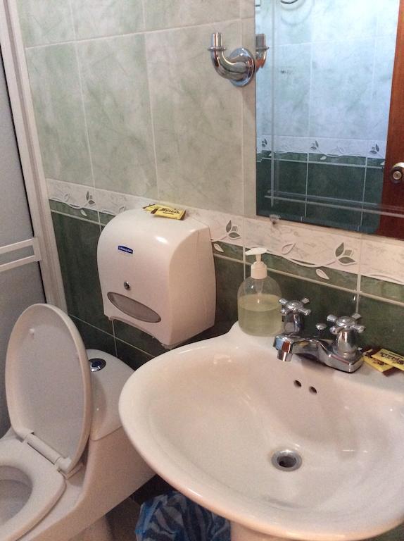 Hotel Palma Real Cartagena