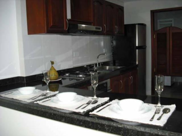 Apartamento Torres Del