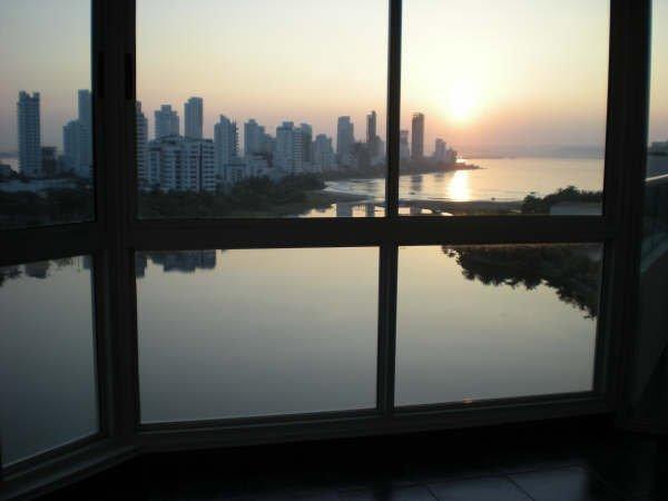 Apartamento Torres Del Cartagena