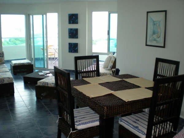 Apartamento Torres Del *
