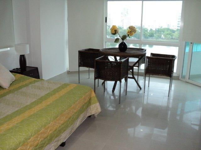 Apartamento Torres Del Cartagena