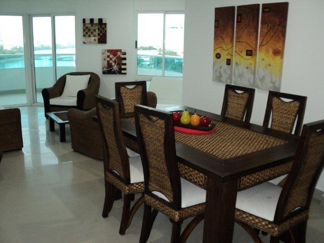 Apartamento Torres Del *