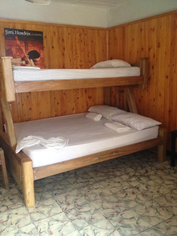 Hostal Mamabella Cartagena