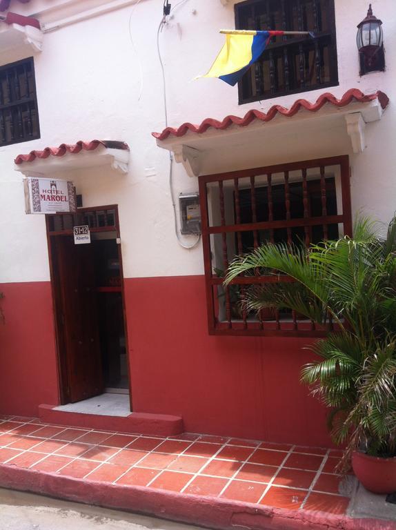 Hotel Maroel
