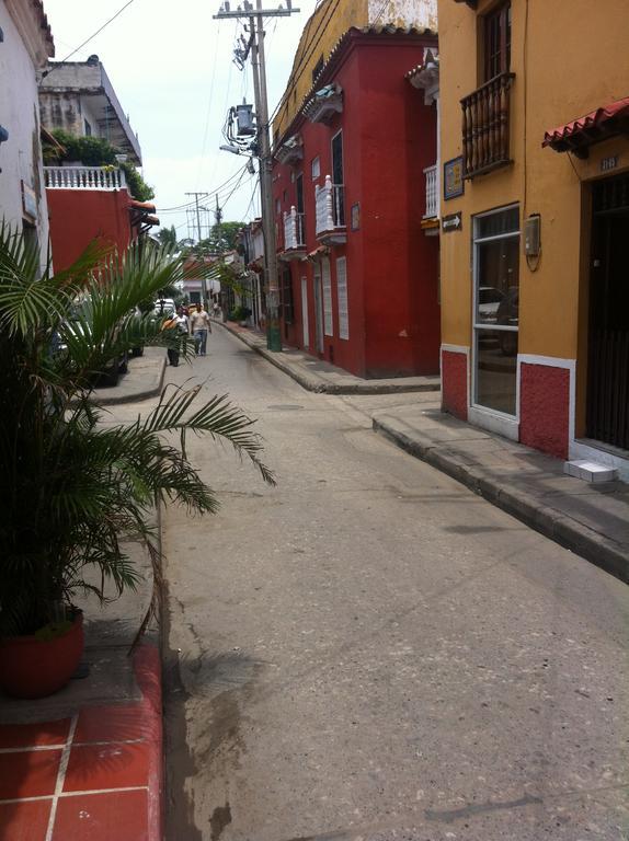 Hotel Maroel Cartagena