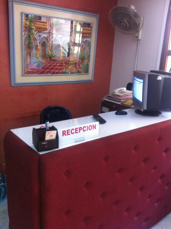 Hotel Maroel Cartagena