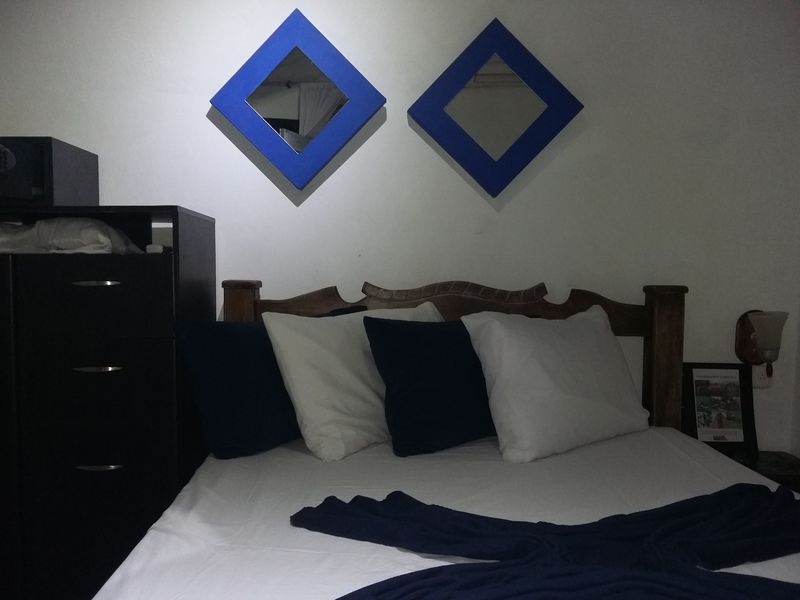 Hotel San Roque