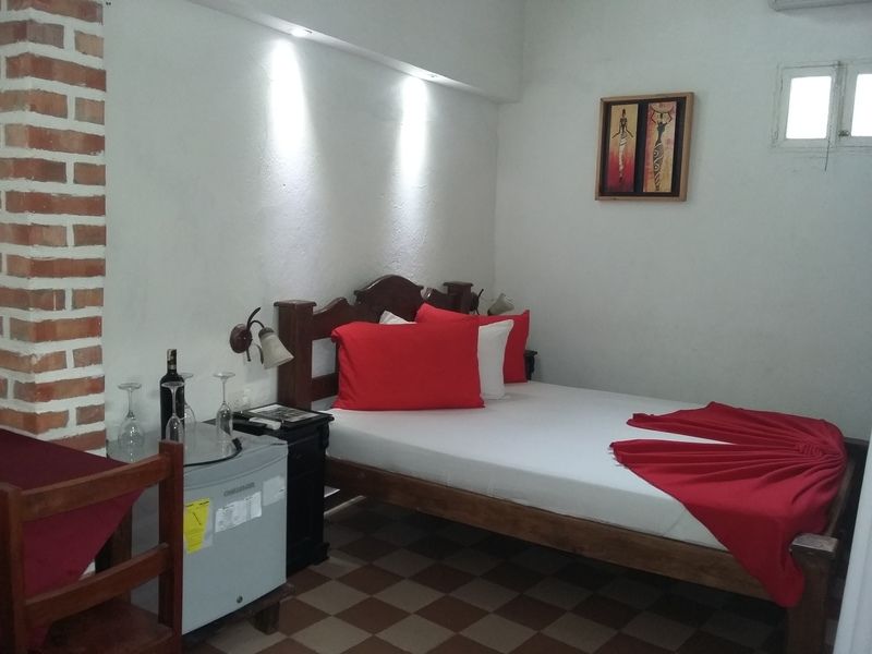 Hotel San Roque Cartagena