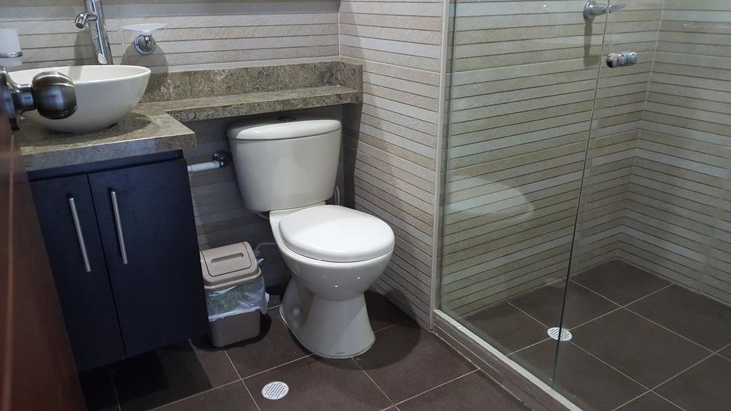 Apartamento Piso 12 Y 17 Welch *