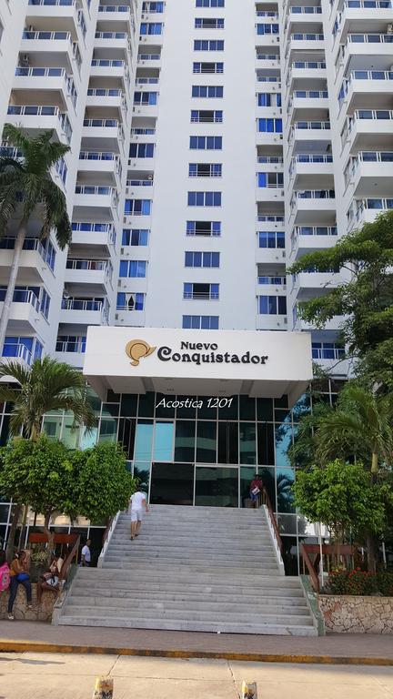 Apartamento Piso 15 Acostica