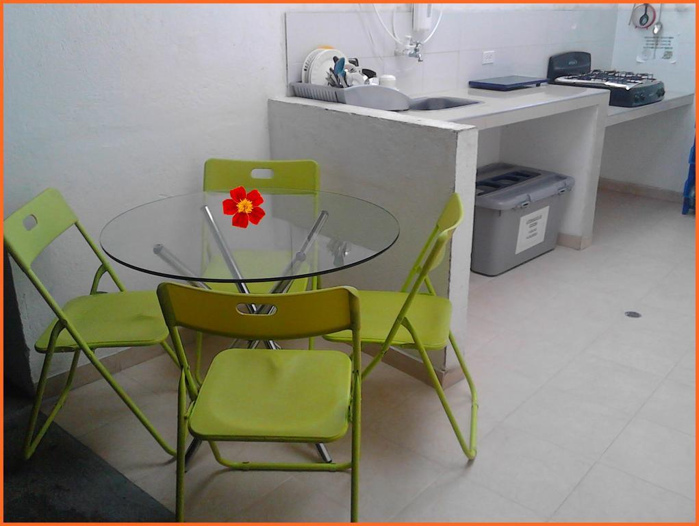 Hostal Casa Moma *