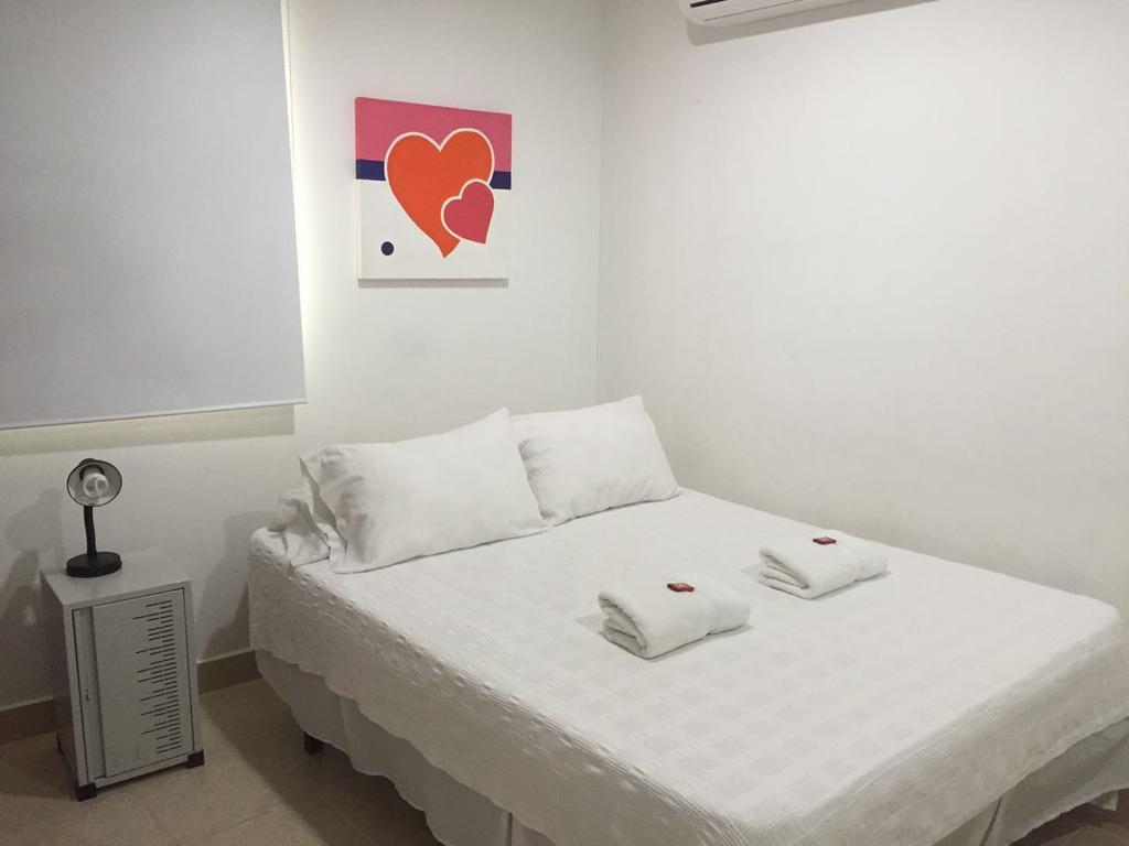 Hostal Casa Moma