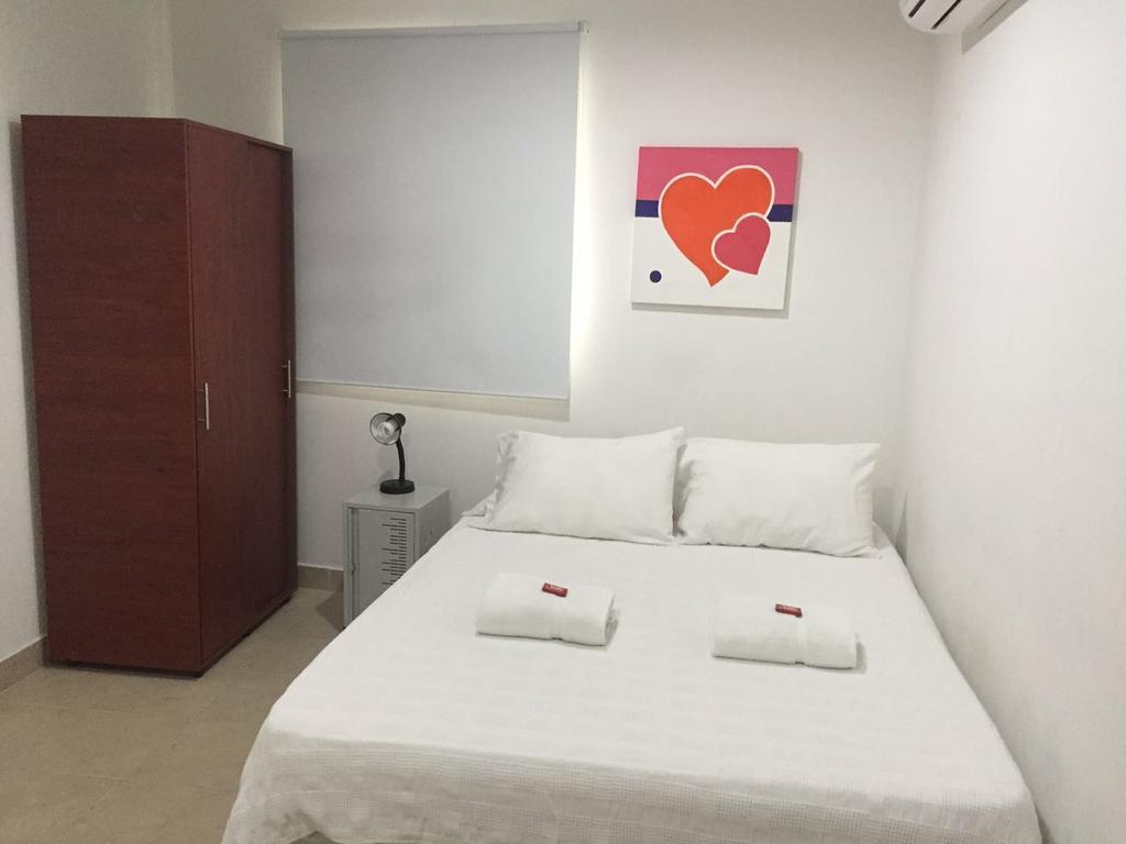 Hostal Casa Moma