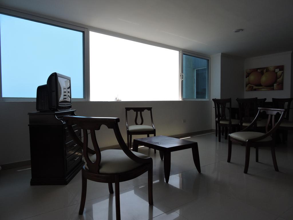 Apartment Laguito Bocagrande *