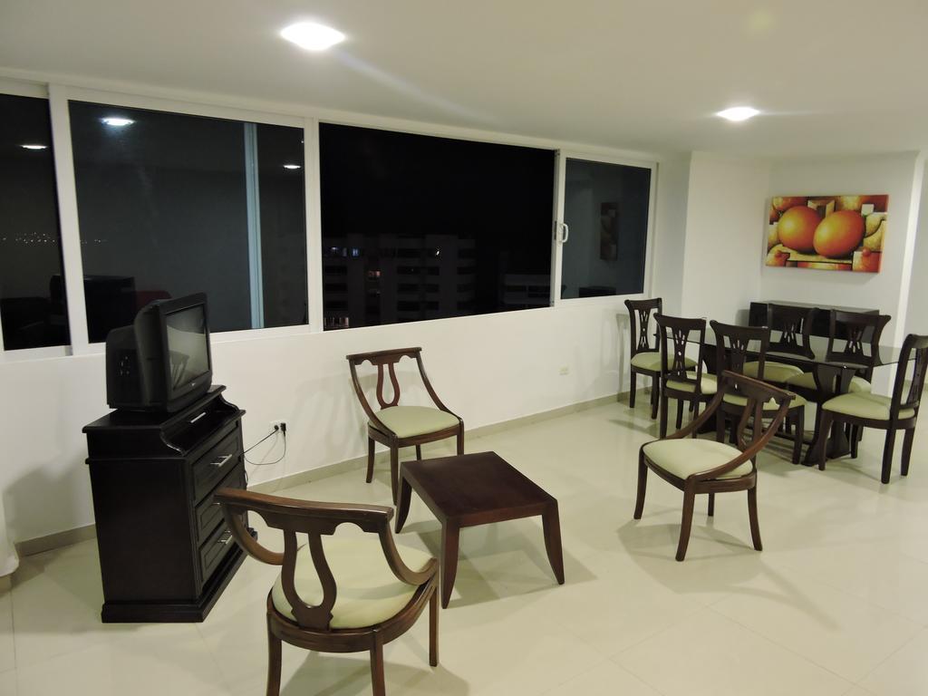 Apartment Laguito Bocagrande *