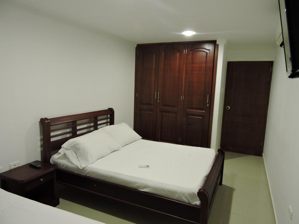 Laguito Bocagrande Cartagena